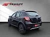 Dacia Sandero 1.5 dCi 90 FAP Stepway Prestige