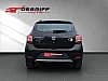 Dacia Sandero 1.5 dCi 90 FAP Stepway Prestige