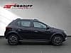 Dacia Sandero 1.5 dCi 90 FAP Stepway Prestige