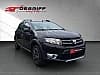 Dacia Sandero 1.5 dCi 90 FAP Stepway Prestige