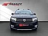 Dacia Sandero 1.5 dCi 90 FAP Stepway Prestige