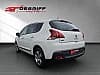 Peugeot 3008 1.6 BlueHDi 120ch SS BVM6 Allure