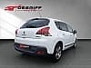 Peugeot 3008 1.6 BlueHDi 120ch SS BVM6 Allure