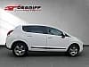 Peugeot 3008 1.6 BlueHDi 120ch SS BVM6 Allure