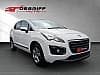 Peugeot 3008 1.6 BlueHDi 120ch SS BVM6 Allure