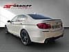 Bmw Serie 5 F10 535d 300ch Sport Design A