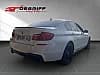 Bmw Serie 5 F10 535d 300ch Sport Design A
