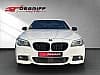 Bmw Serie 5 F10 535d 300ch Sport Design A