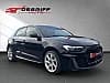 Audi A1 40 TFSI 200 ch S tronic 6 S line