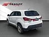 Mitsubishi Asx 1.8 DI-D Intense 4x4