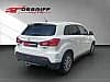 Mitsubishi Asx 1.8 DI-D Intense 4x4