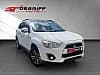 Mitsubishi Asx 1.8 DI-D 115ch 4x4 Intense