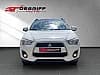 Mitsubishi Asx 1.8 DI-D 115ch 4x4 Intense