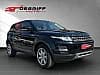 Land Rover Range Rover Evoque Mark I SD4 Pure