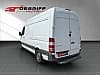 Mercedes-Benz Sprinter FOURGON GN 313 CDI 32S 4x2 3.5t