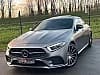 Mercedes-Benz CLASSE CLS 300 D 245CH AMG LINE+ 9G-TRONIC 2020 - FULL OPTIONS - 48.000KM