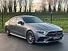 Mercedes-Benz CLASSE CLS 300 D 245CH AMG LINE+ 9G-TRONIC 2020 - FULL OPTIONS - 48.000KM
