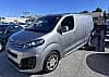 Citroen JUMPY FG M 2.0 BLUEHDI 180CH S&S CLUB EAT8