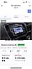 Audi A3 test the car