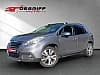 Peugeot 2008 1.6 e-HDi 115ch FAP BVM6 Féline Titane