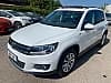 Volkswagen Tiguan 2.0 TDI 4X4 150CH LOUNGE GARANTIE 12M