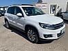 Volkswagen Tiguan 2.0 TDI 4X4 150CH LOUNGE GARANTIE 12M