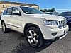 Jeep Cherokee IV OVERLAND 3.0 CRD V6 4X4 243CV BLANC