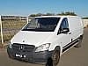 Mercedes-Benz Vito PHASE 2 109 2.2 CDI 95CH//FRIGORIFIQUE