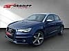 Audi A1 1.4 TFSI 185 S line S tronic