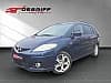 Mazda 5 2.0 CD-MZR 143 7pl Performance