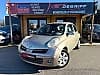 Nissan Micra 1.2i - 80 Acenta
