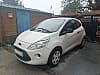 Ford Ka diesel 75ch