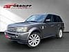 Land Rover Range Rover Mark VI TDV8 HSE A