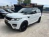 Land Rover Range Rover Sport SDV6 3.0L 7 PLACES