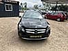 Mercedes-Benz Gla 200 d Fascination