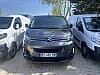 Citroen Jumpy FOURGON XS BLUEHDi 116 BUSINESS