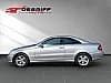 Mercedes-Benz Clk 209 Coupe 240 Avantgarde