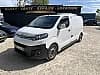 Citroen Jumpy FOURGON BLUEHDI 115 BUSINESS FRIGORIFIQUE