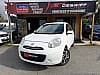 Nissan Micra 1.2 - 80 Tekna