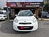 Nissan Micra 1.2 - 80 Tekna
