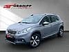 Peugeot 2008 1.6 BlueHDi 120ch SS BVM6 Allure