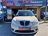 Lancia Ypsilon 1.2 8v Oro