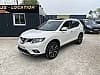 Nissan X-trail 1.6 dCi 130 7pl Connect Edition