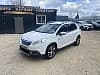 Peugeot 2008 1.2 110ch Crossway