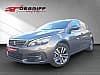 Peugeot 308 Turbo 130ch SS EAT8 Allure