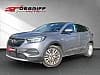 Opel Grandland X 1.2 Turbo 130 ch ECOTEC Innovation