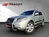Hyundai Santa Fe II 2.2 CRDi 149 4WD Pack Confort