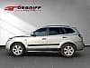 Hyundai Santa Fe II 2.2 CRDi 149 4WD Pack Confort