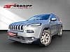 Jeep Cherokee 2.2L Multijet SS 185 Active Drive I A Longitude Executive