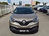 Renault Kadjar PHASE 1 1.2i - TURBO TCE 130 / GARANTIE 12 MOIS